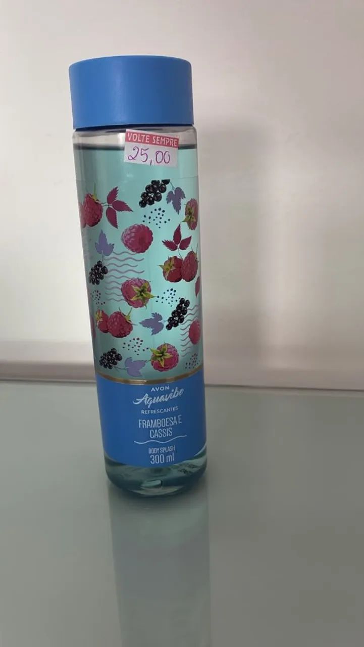 Perfume Avon