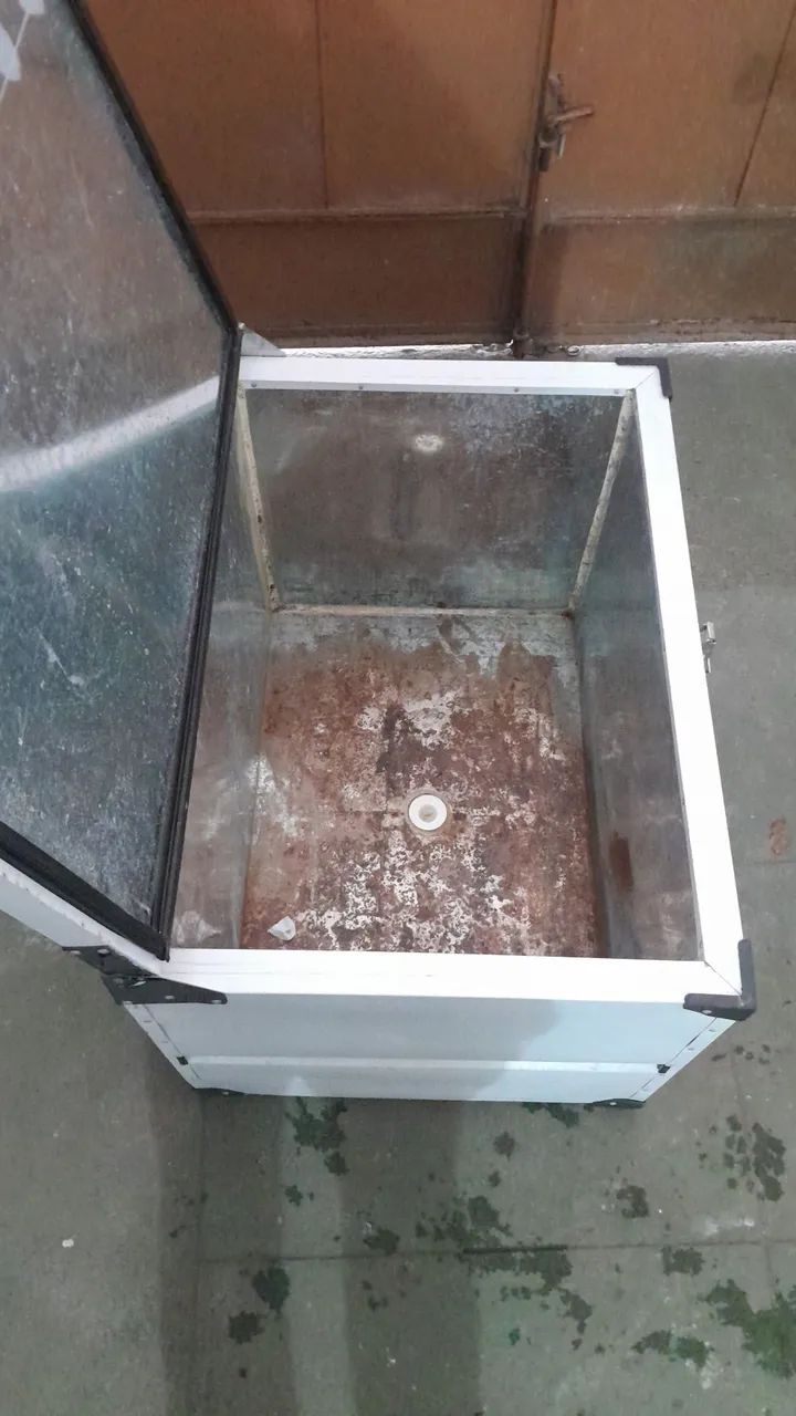 Caixa térmica  - Foto 5