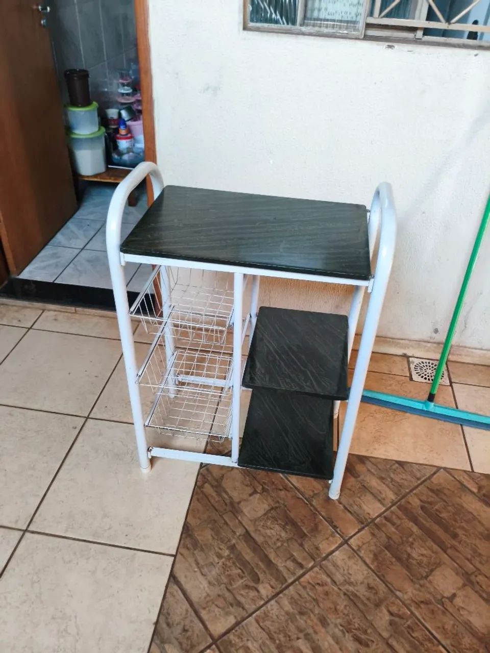 Fruteira  - Foto 2