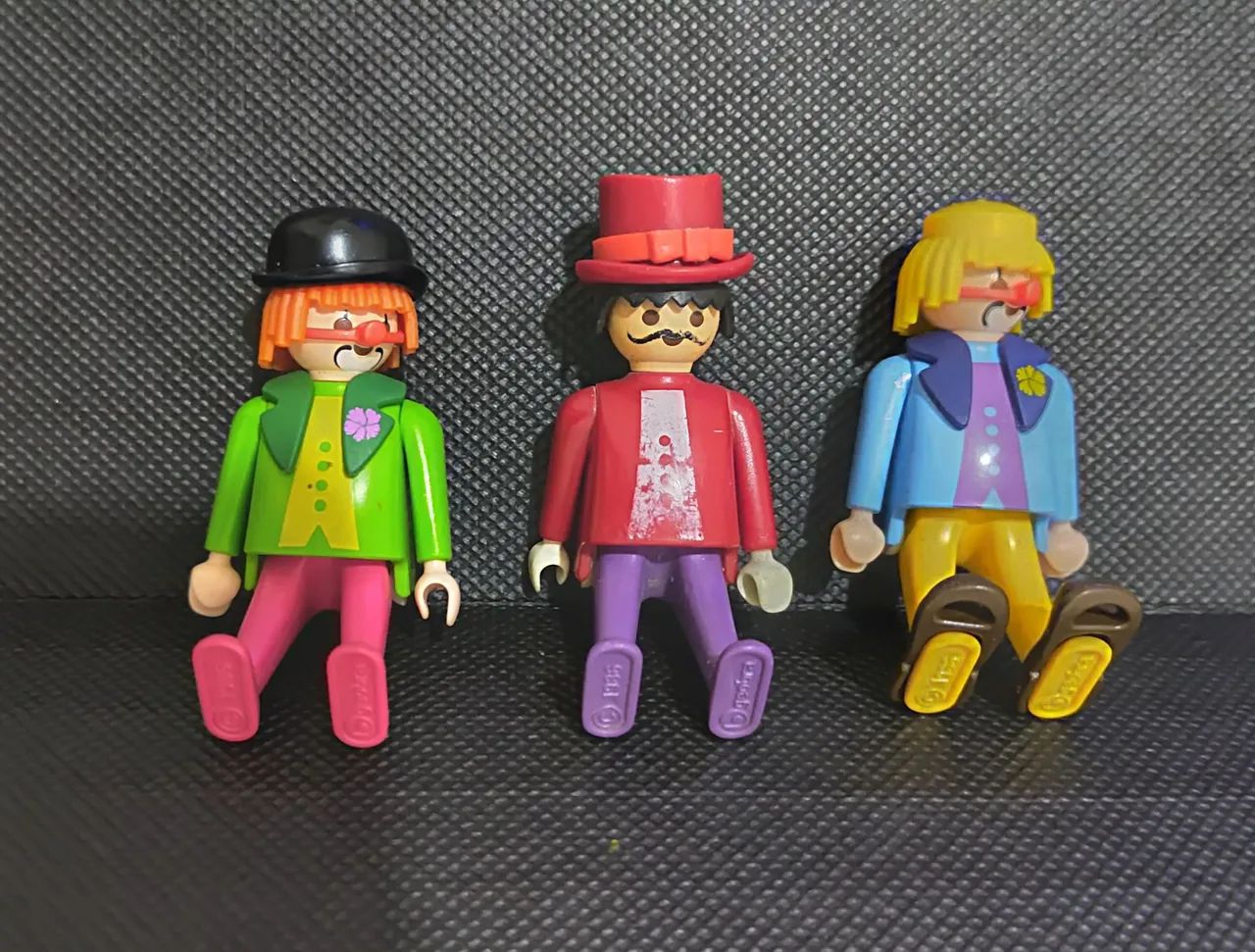 Playmobil Vintage 1986 - Foto 5