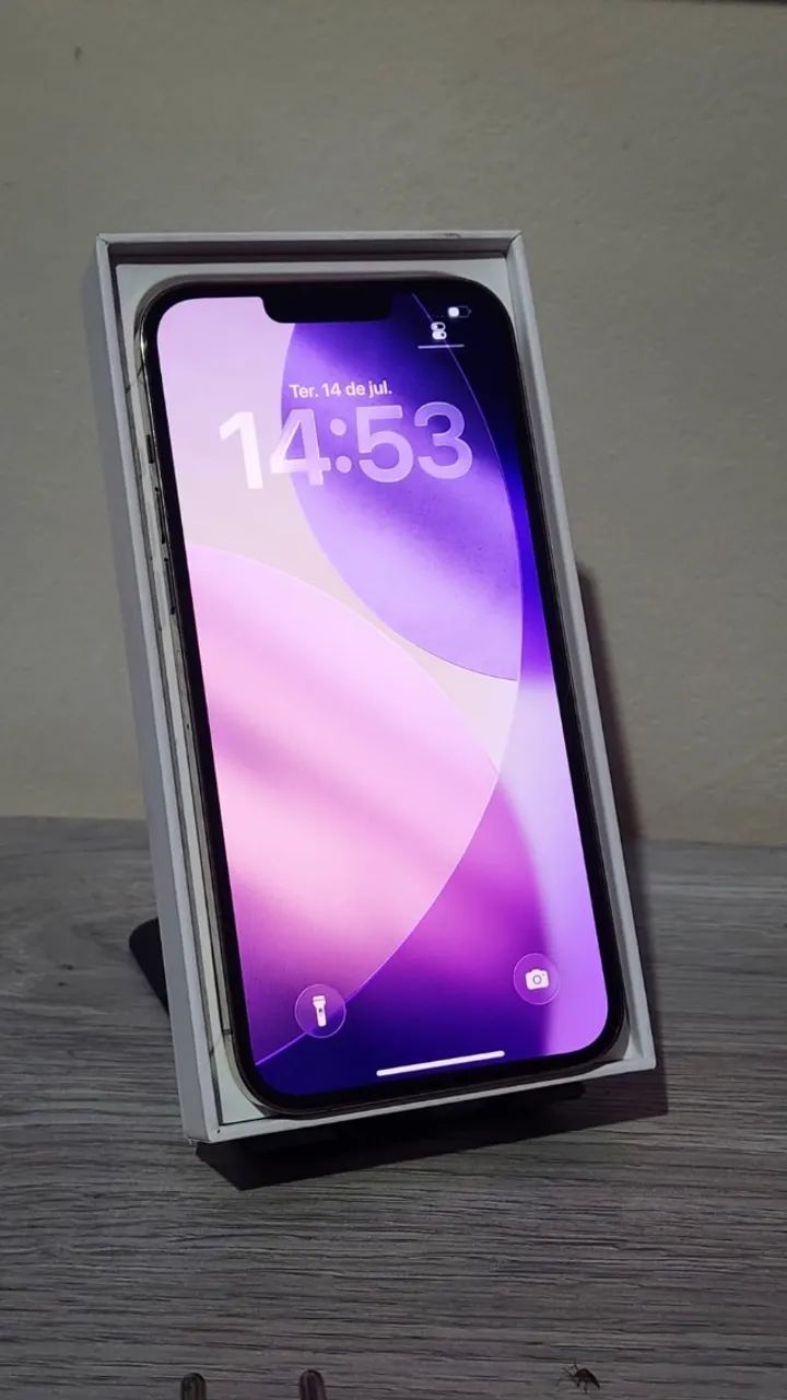 Iphone 13 Pro Max 128GB | 100% Original - Foto 2