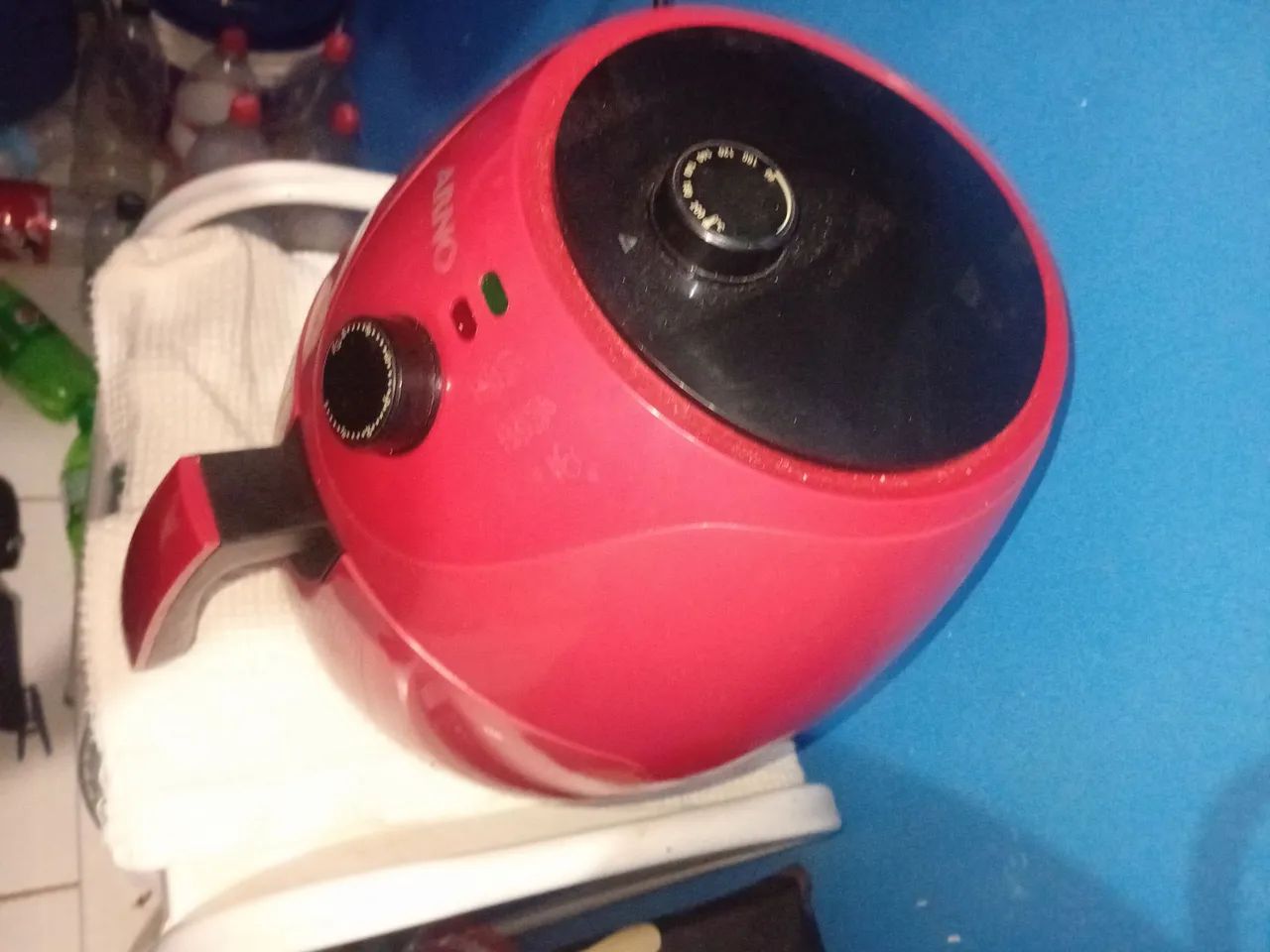 Airfryer - Foto 5