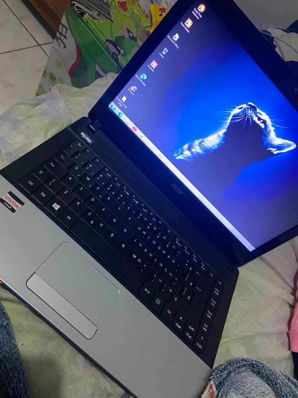 Vende-se notebook  - Foto 2