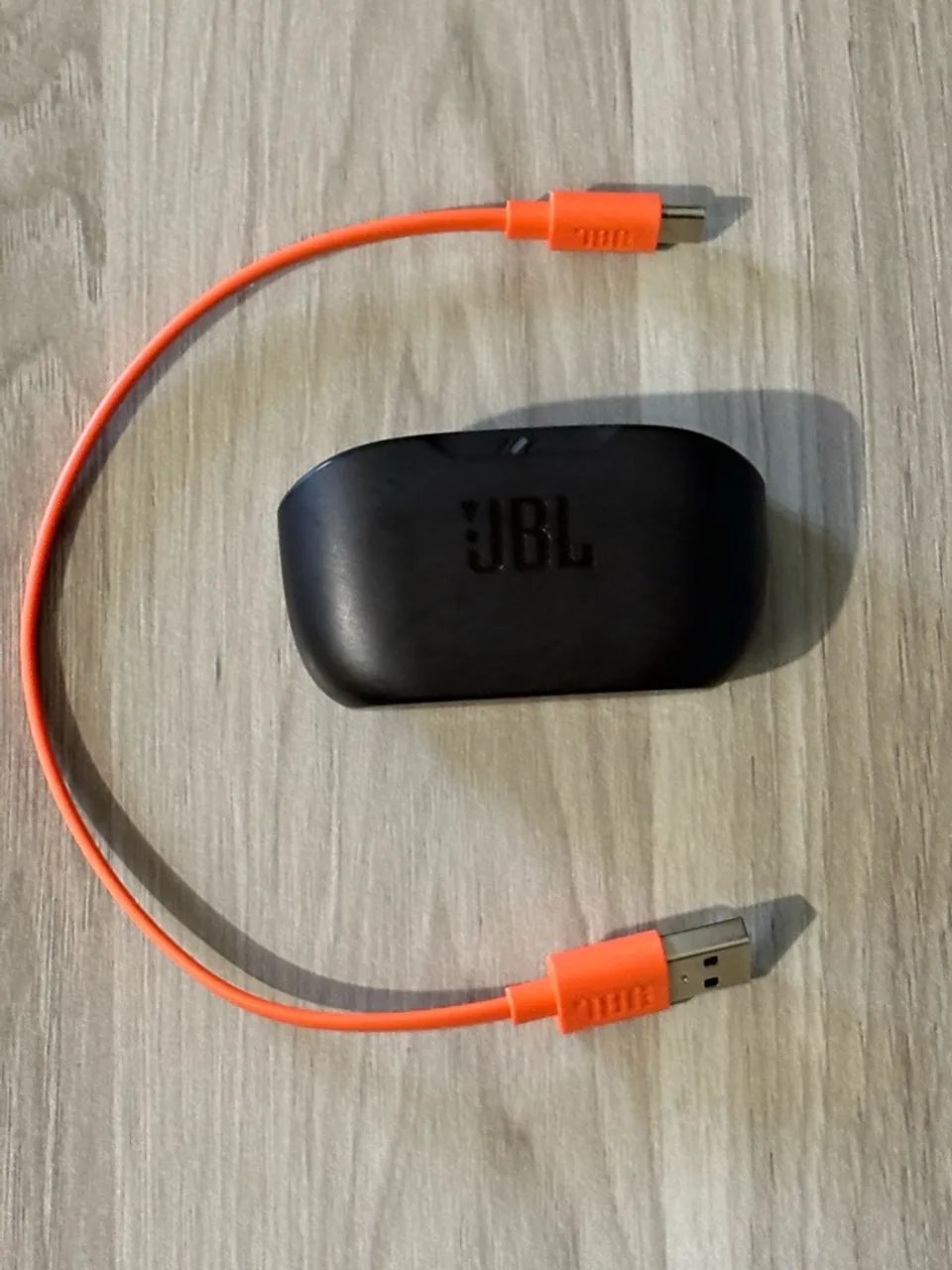 Fone de ouvido JBL