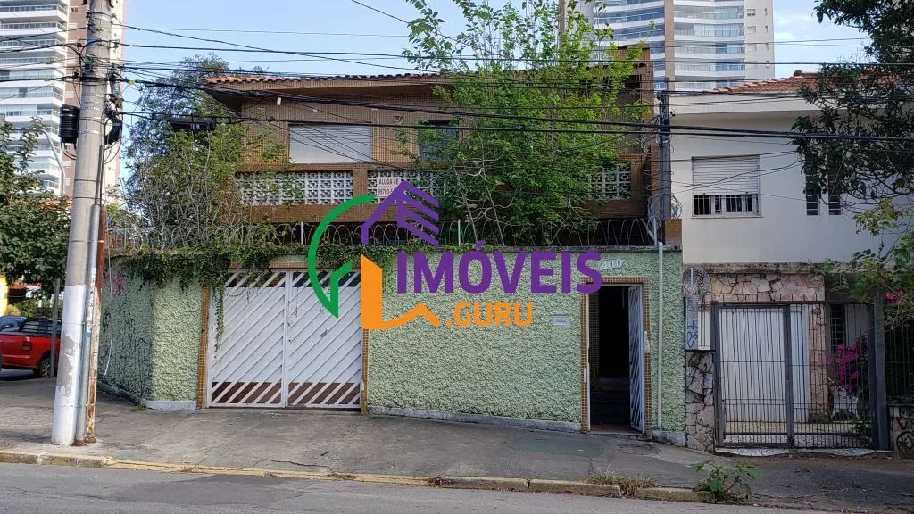 SOBRADO - PERDIZES - SP