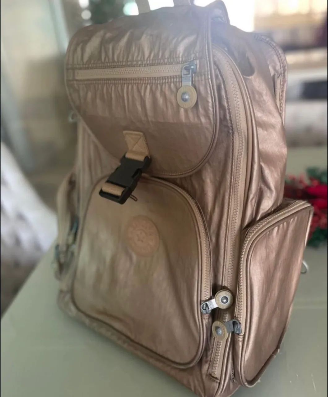 Mochila Kipling original - Foto 3