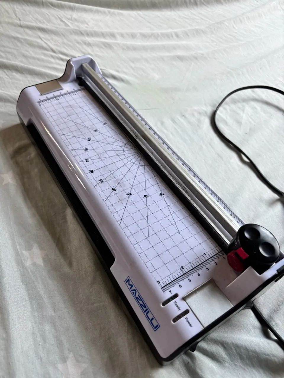 Plastificadora  - Foto 3