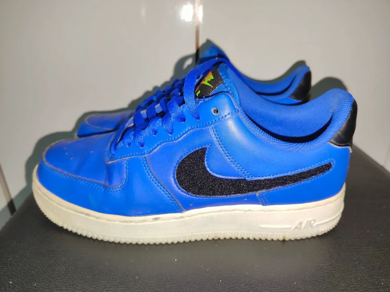Nike Air Force 1 - Foto 3