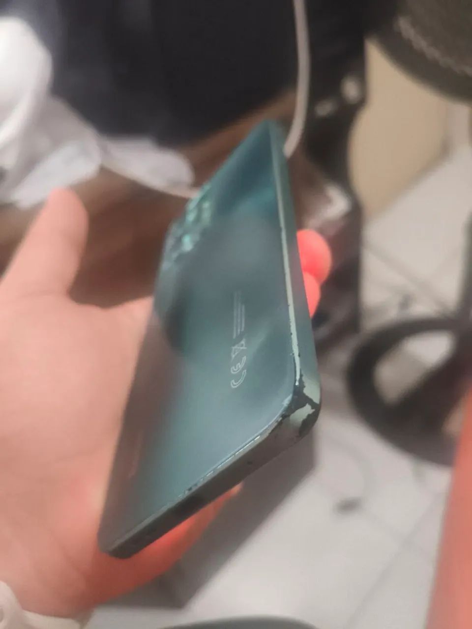 Redmi note 12 - Foto 2