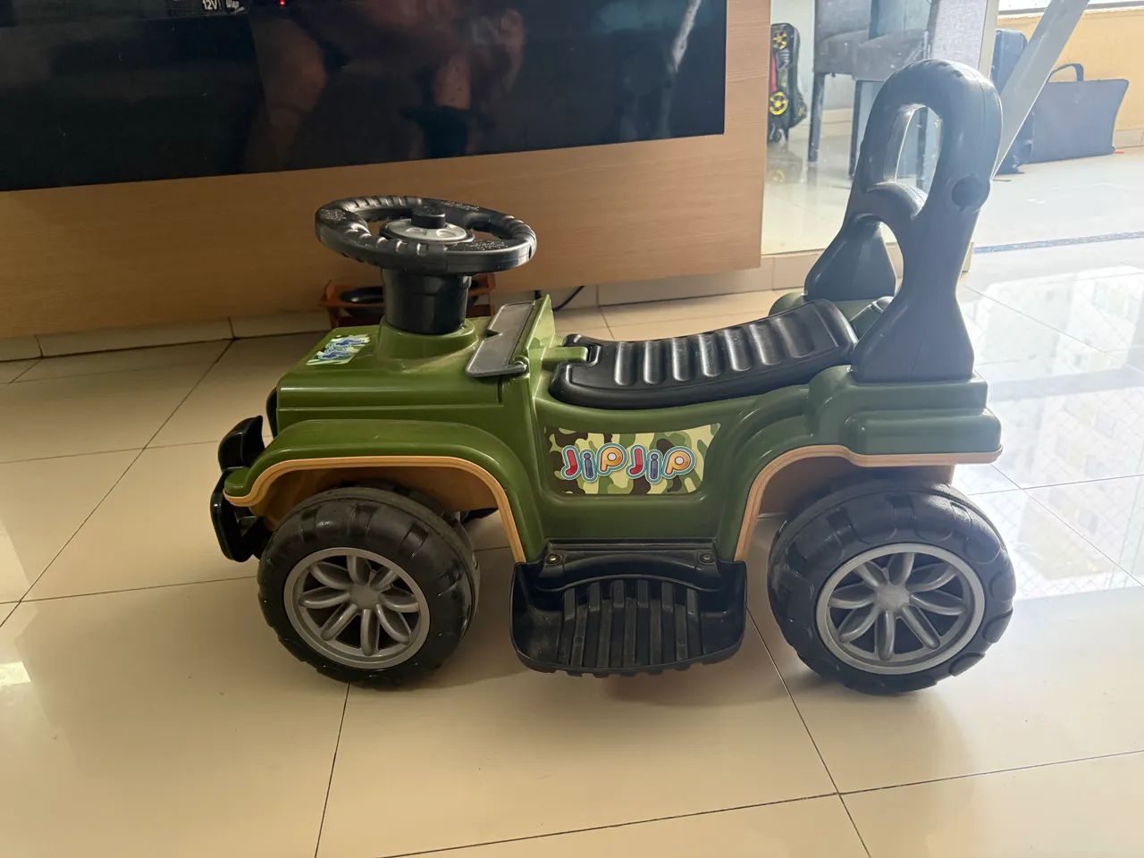 Carrinho infantil  - Foto 2