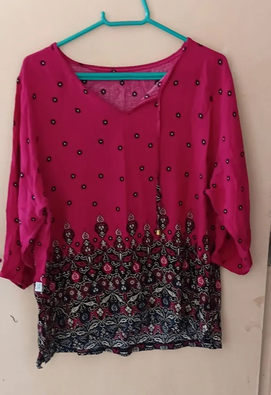 Roupas M 
