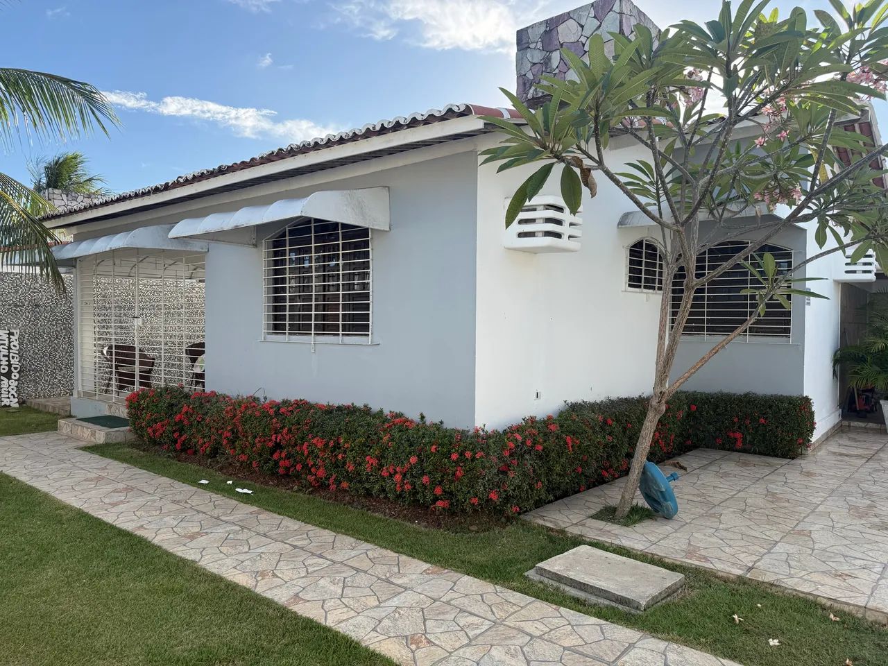 Casa na praia de carneiros  - Foto 4
