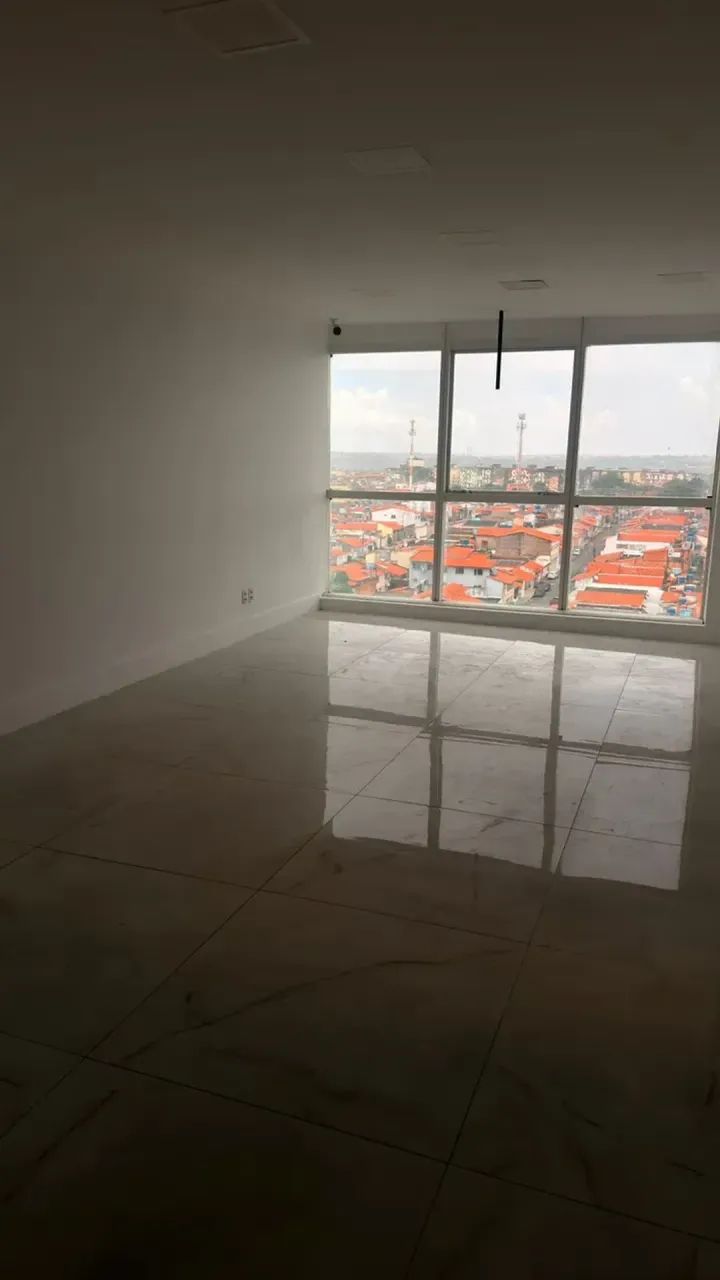 locação sala comercial shopping da ilha - Foto 3