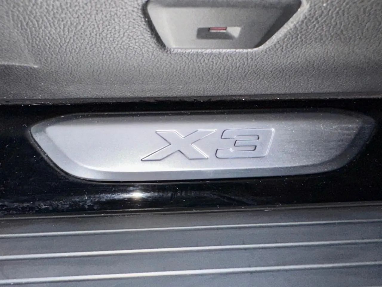 BMW X3 XDRIVE 30i X-Line 2.0 Turbo 252cv Aut, foto 8 de 16