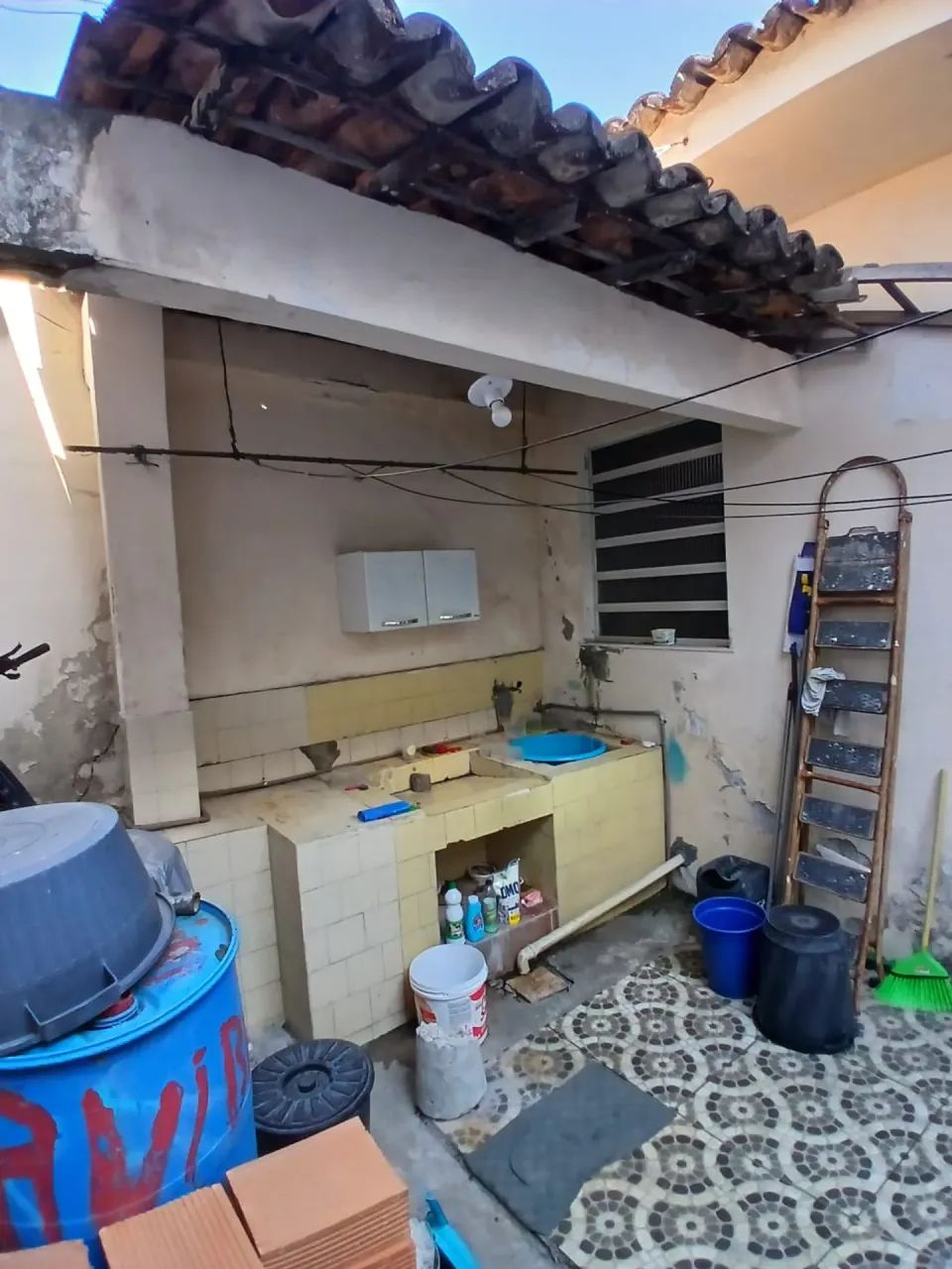 CASA NO BAIRRO SANTO ANTÔNIO - Foto 5