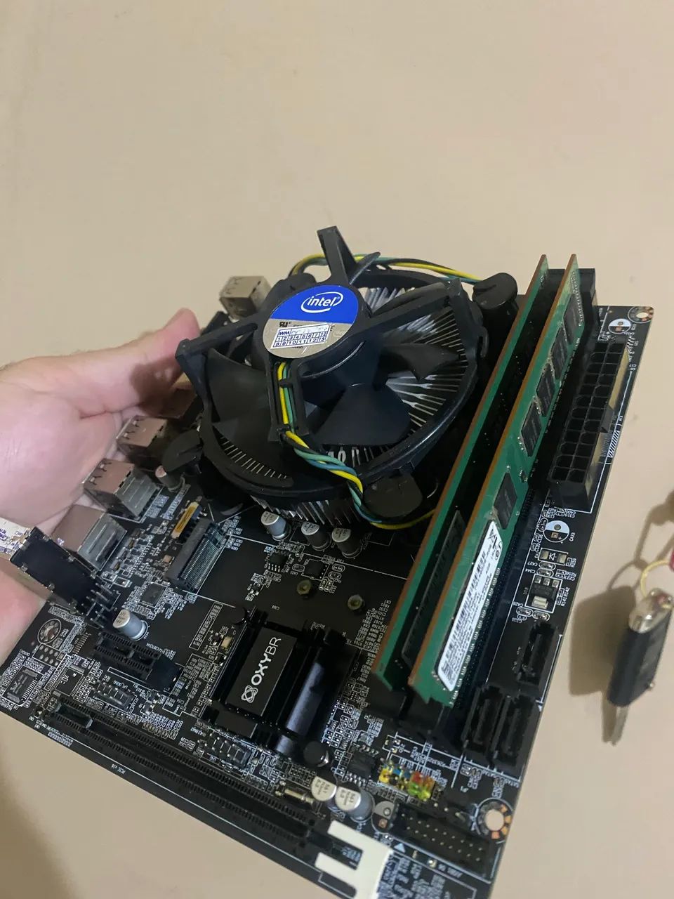 I5 de 3ºGeranção - Foto 2