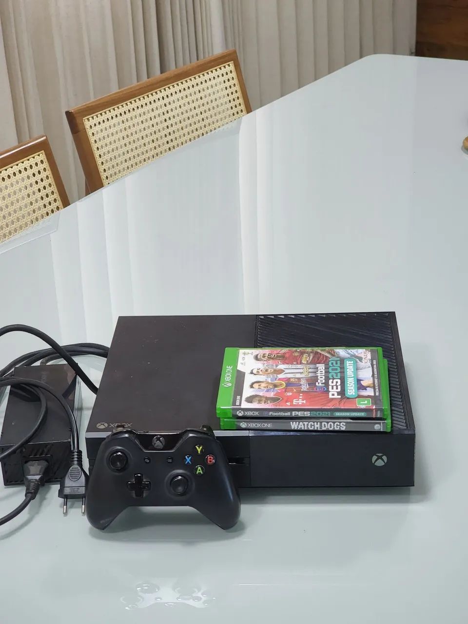 Xbox one fat  - Foto 2