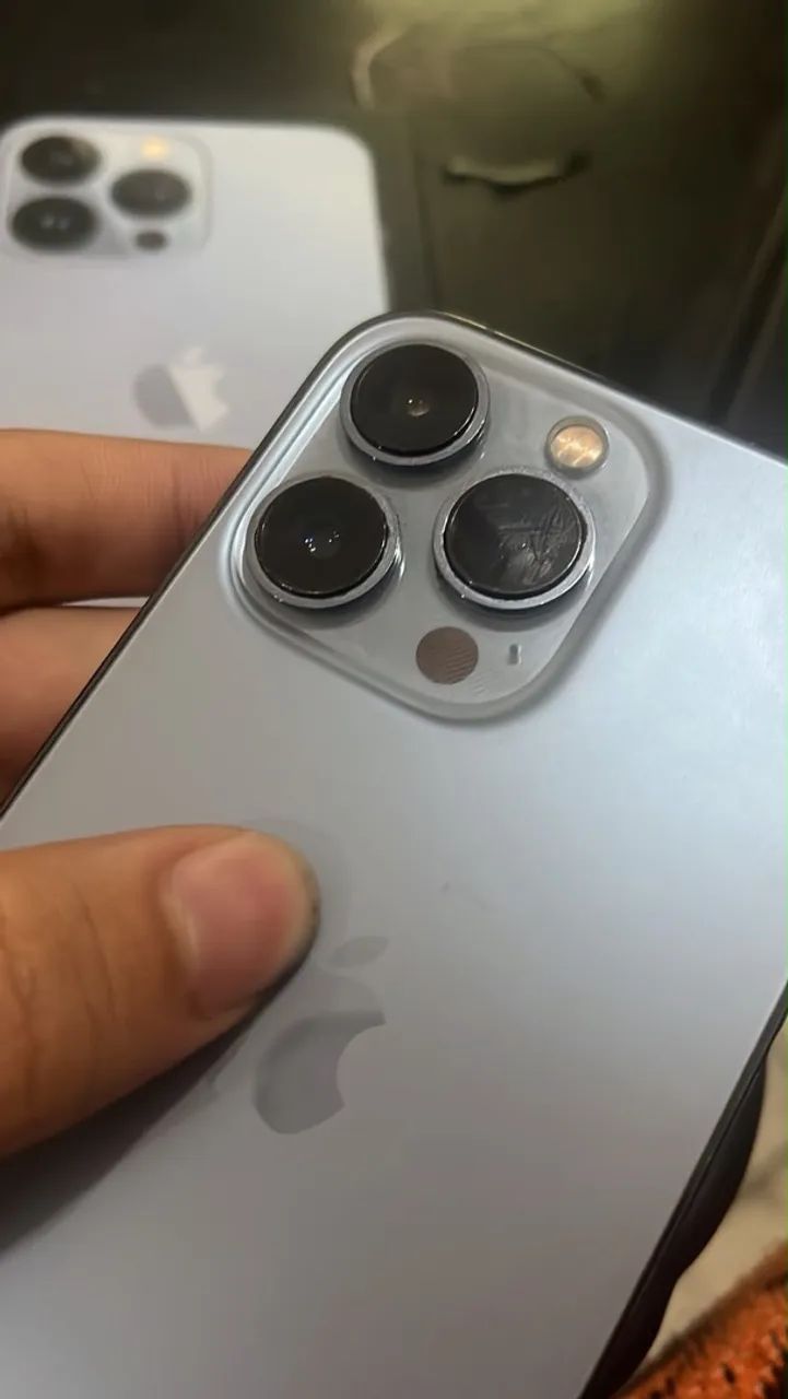 iPhone 13 Pro - Foto 2
