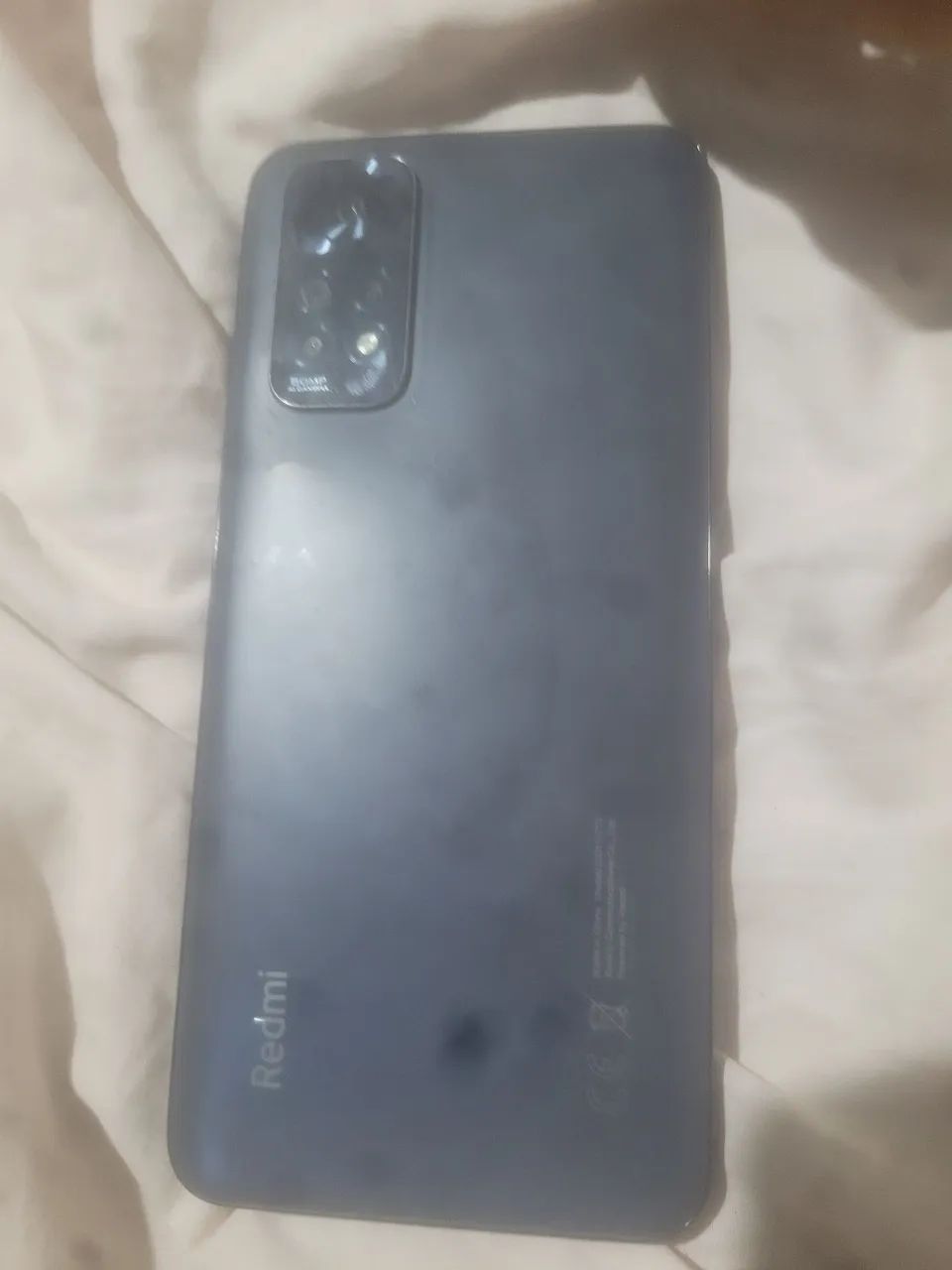 Vende celular redmi 400$ - Foto 2