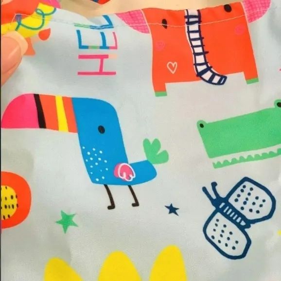 Vestido Infantil - Foto 2