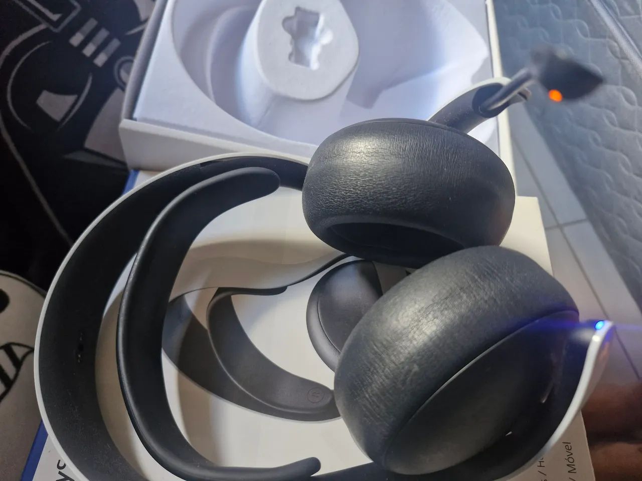 Fone  Pulse elite