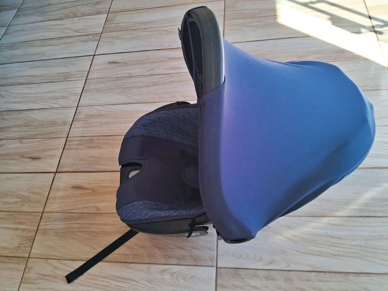 Bebê conforto cosco kids - Foto 4