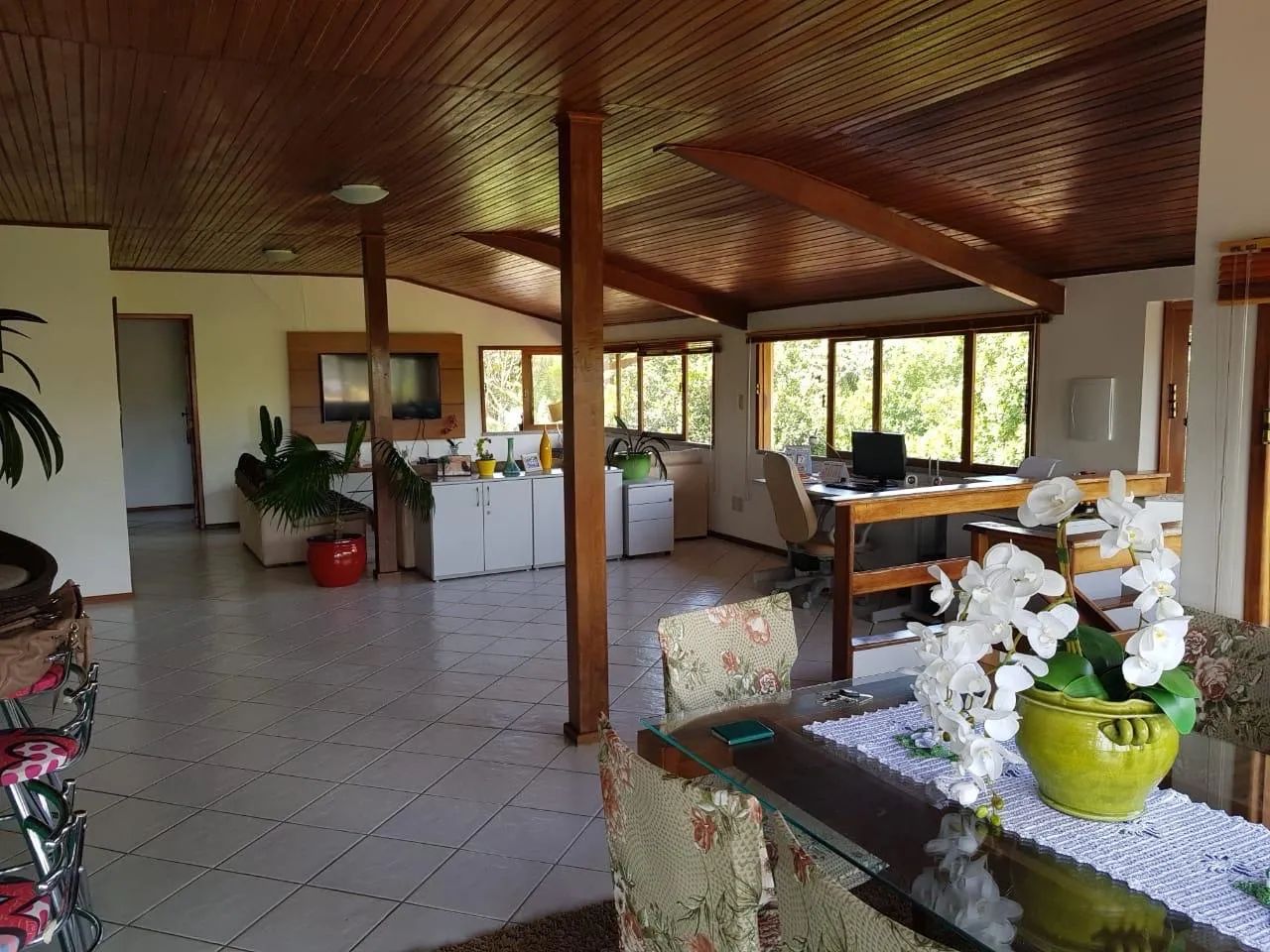 Imóvel mobiliado  - Foto 4