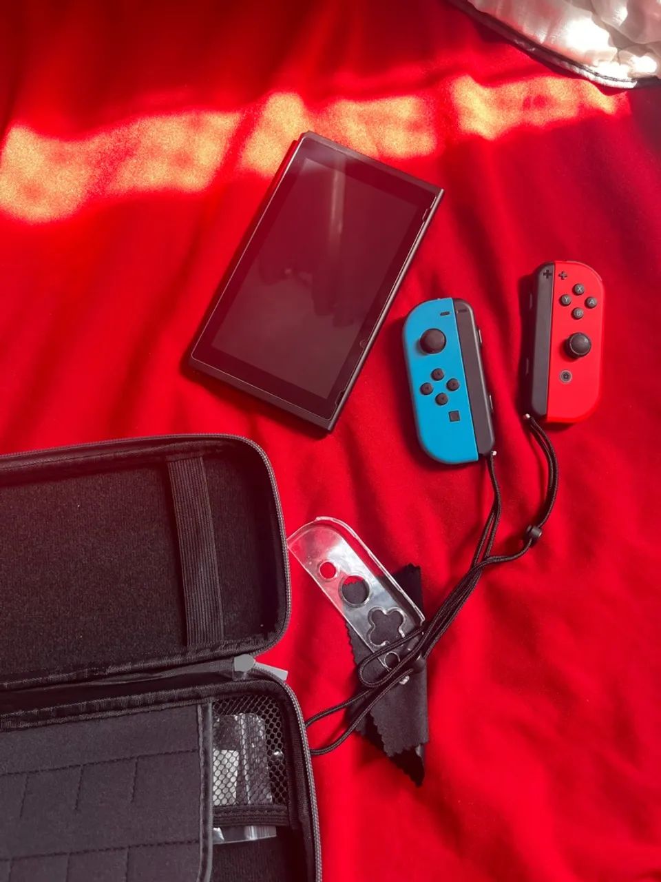 Nintendo Switch v2  - Foto 4