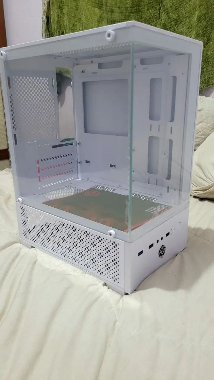 Gabinete gamer - Foto 2