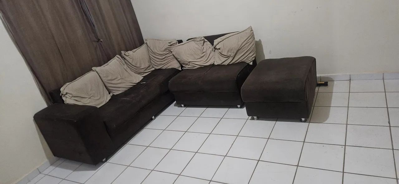 Sofá 