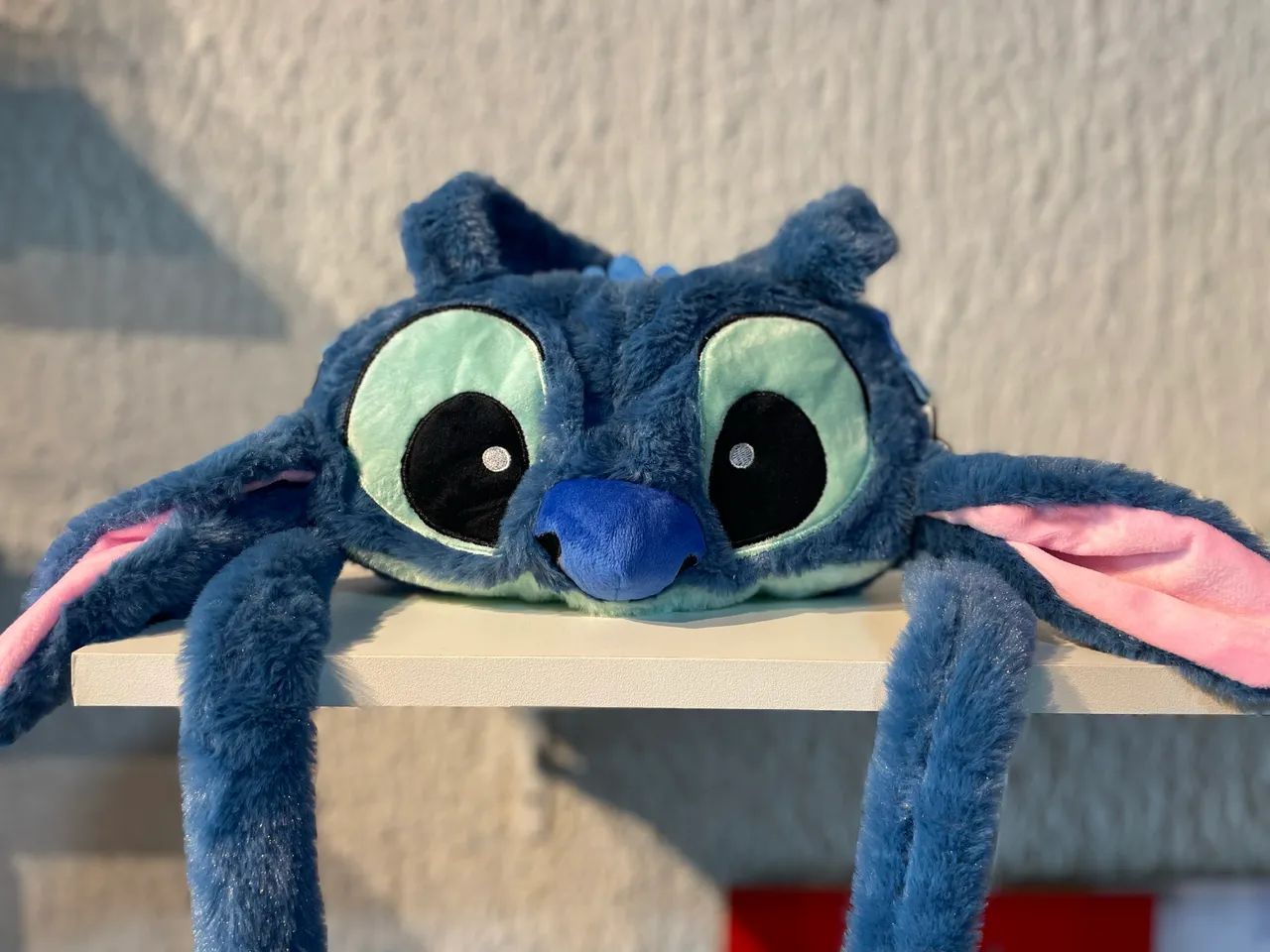 Stich kit presente Bolsa  - Foto 4