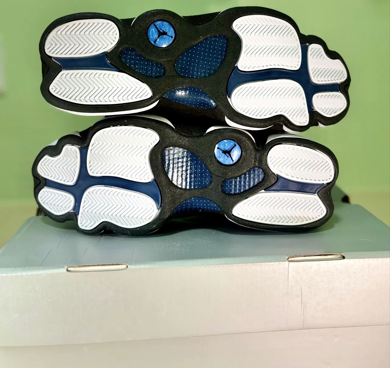 Air Jordan 13 Retro  - Foto 3