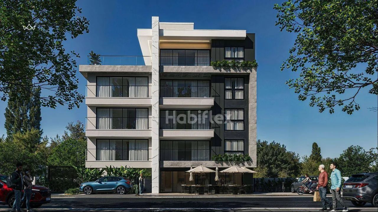 Apartamento com 1 dormitório à venda - Campeche - Florianópolis/SC