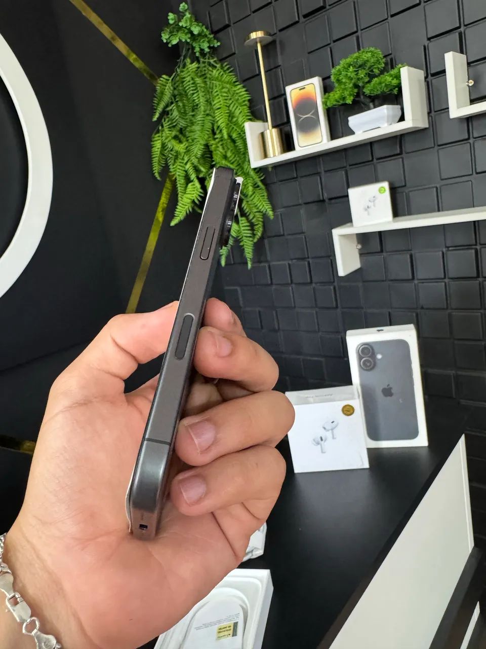 iPhone 17 256gb - Foto 3