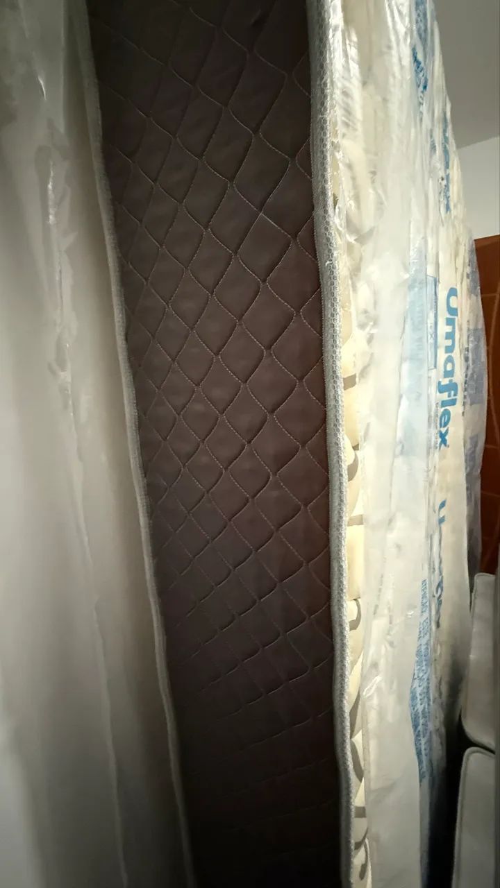 Colchão King Umaflex