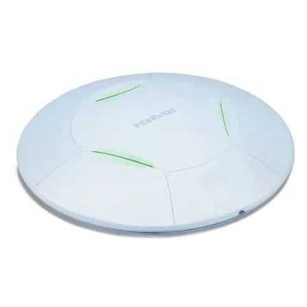 Intelbras roteador Access Point Ap310 C/ gerenciamento  - Foto 4