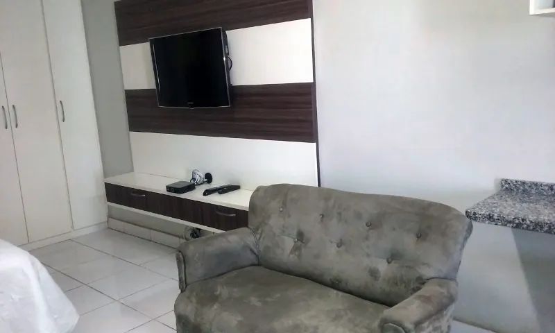 Loft Mobiliado no Quilombo - Matsubara Loft Home - Foto 2