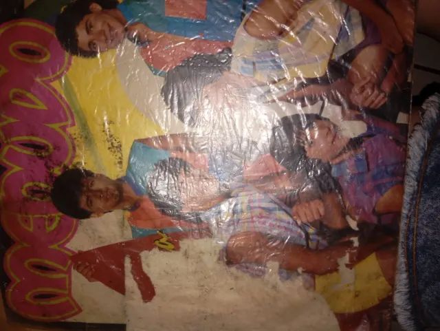 Disco vinil 447394871048949761