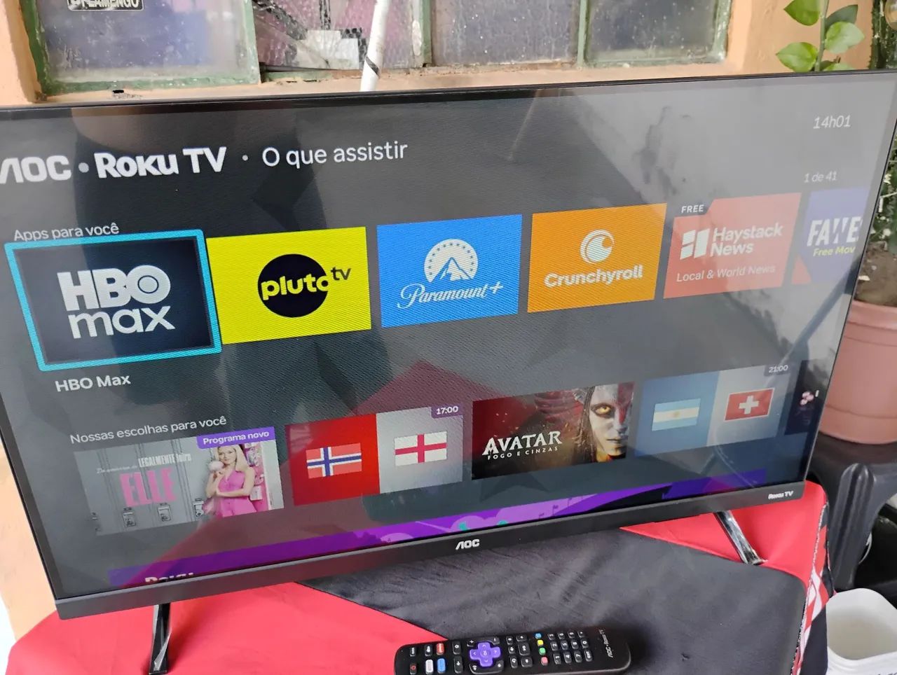 Tv roku  - Foto 3