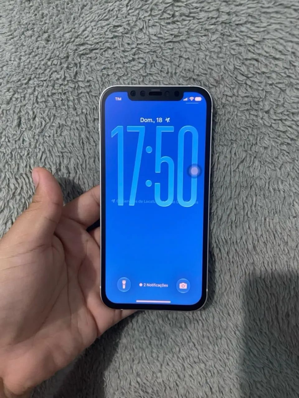 iPhone 12
