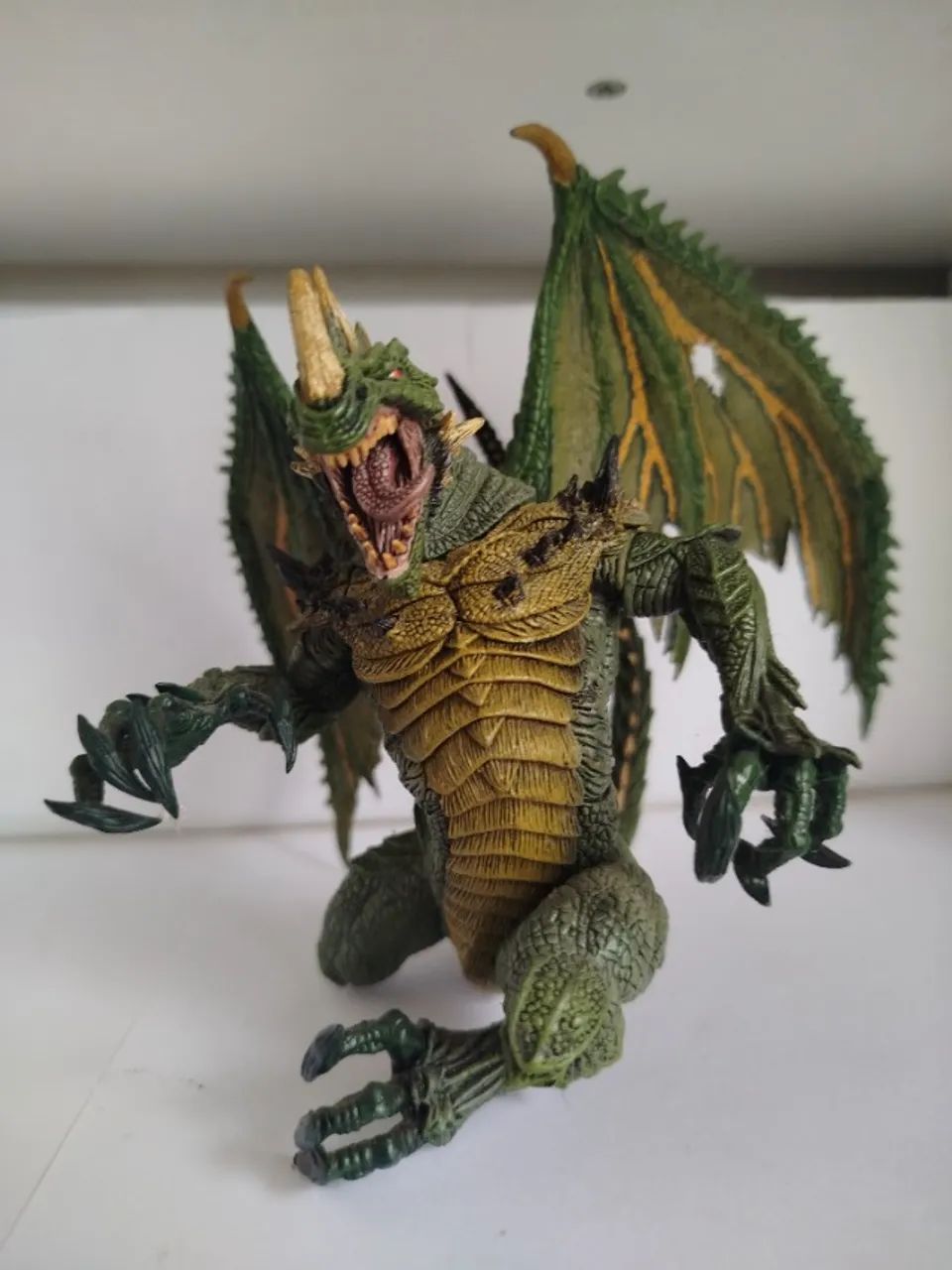 Berserker Dragon Clan - Mcfarlane Toys - Series 8  - Foto 2