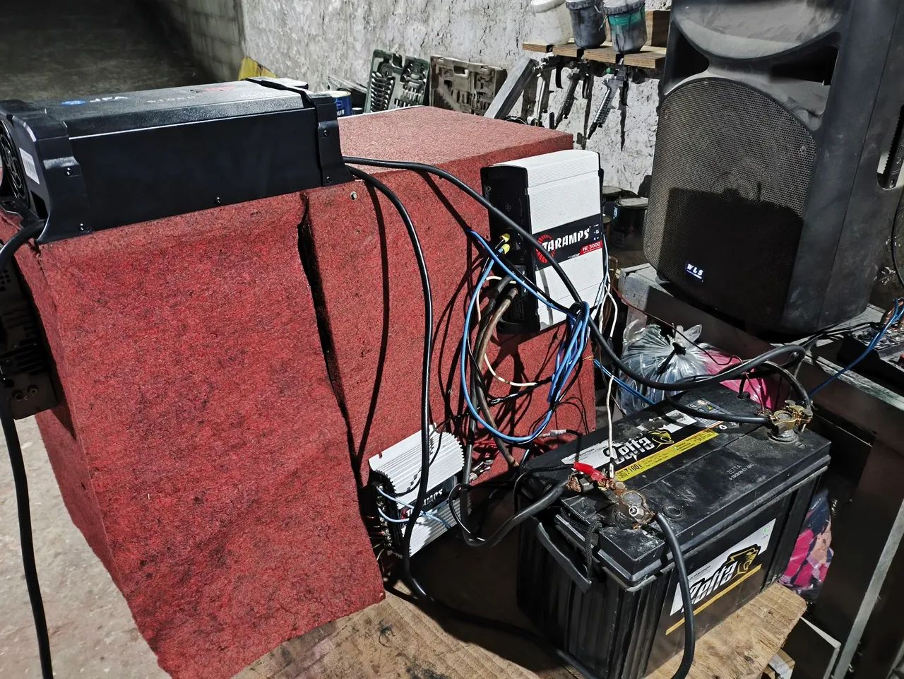 Vendo som forte - Foto 3