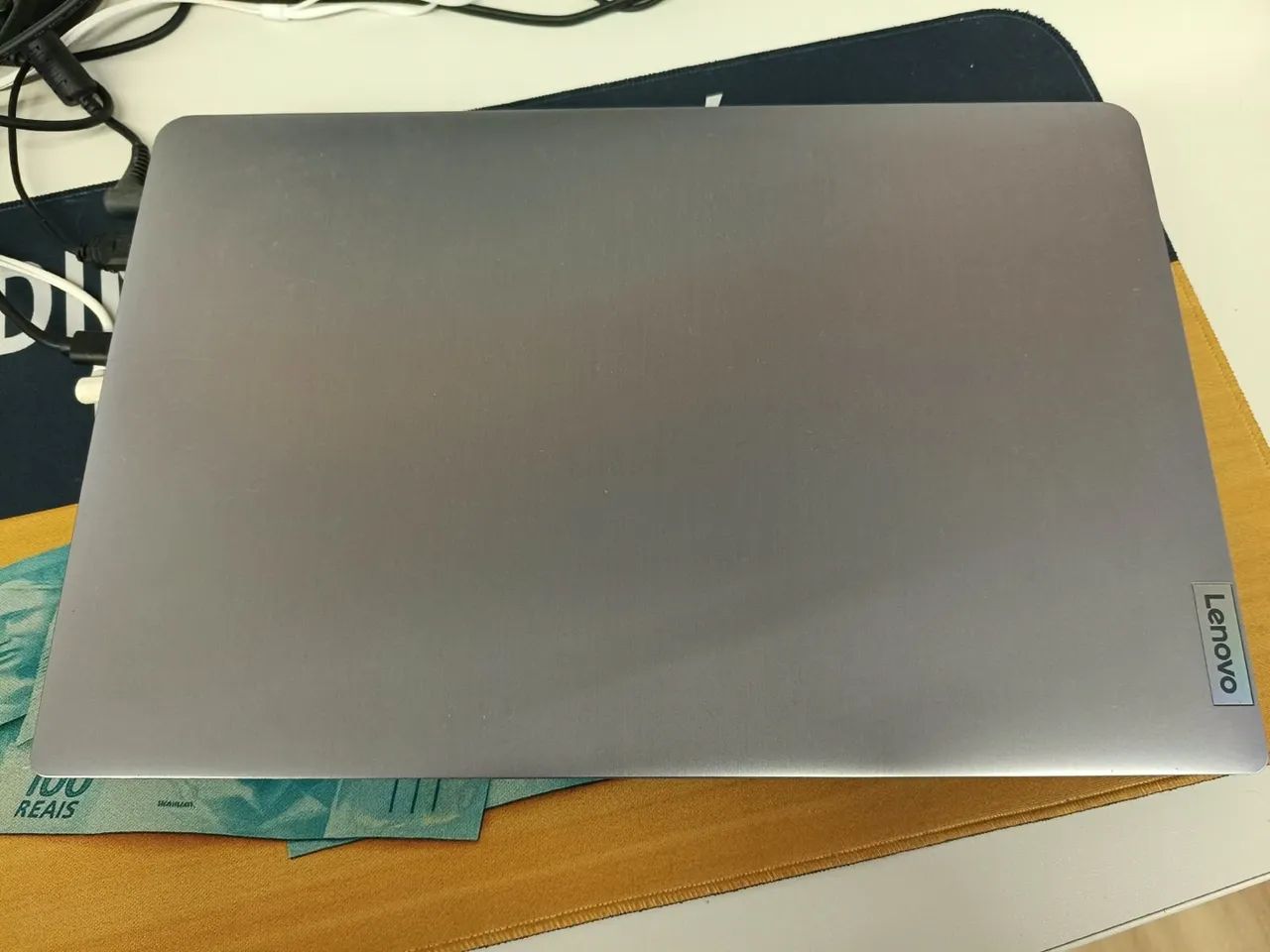 NOTEBOOK LENOVO IDEAPAD3 - Foto 4