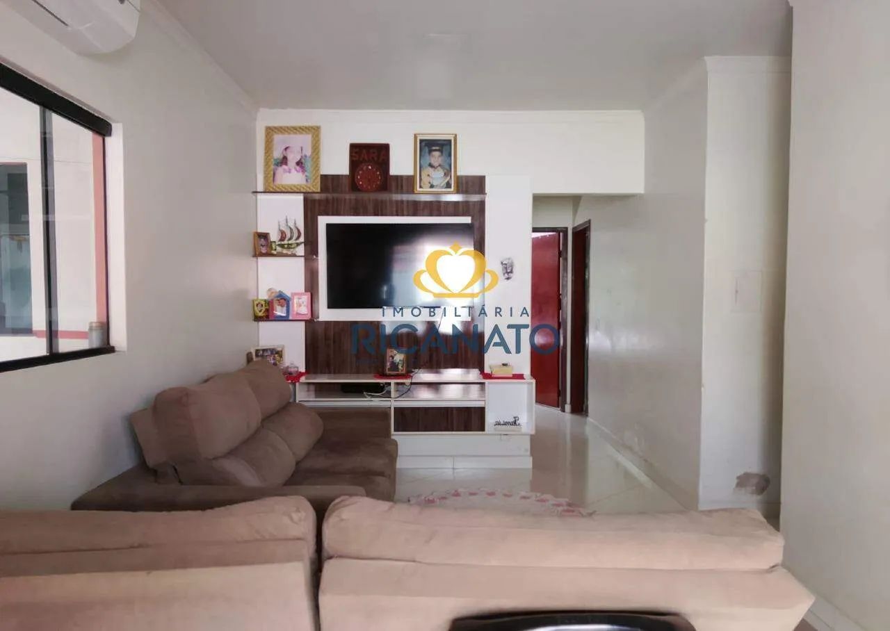 CASA DE 4/4 SENDO 1 SUITE À VENDA NO MORADA DO SOL 3 - Foto 4