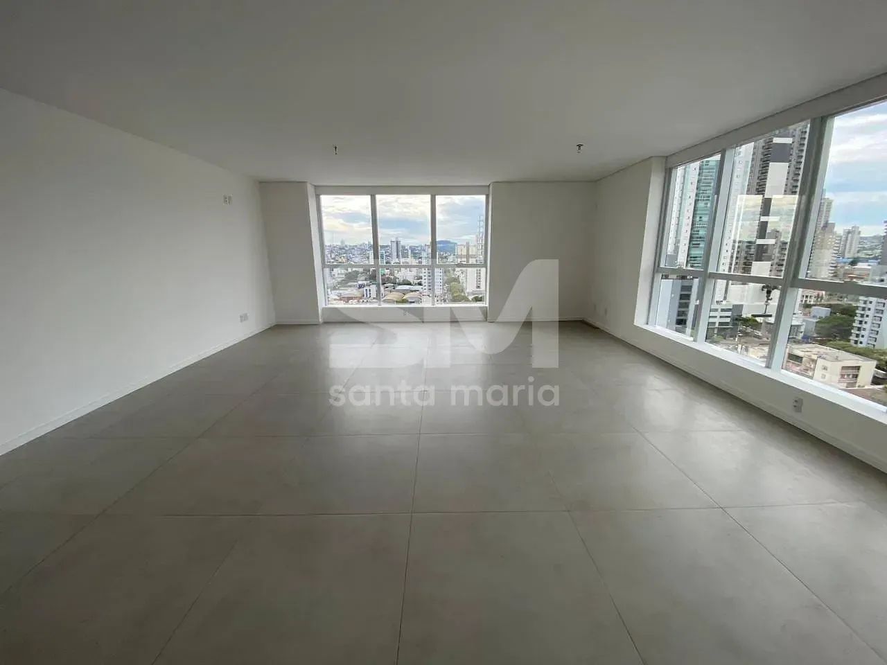 Sala para locação, Centro, Chapecó, SC - Foto 5