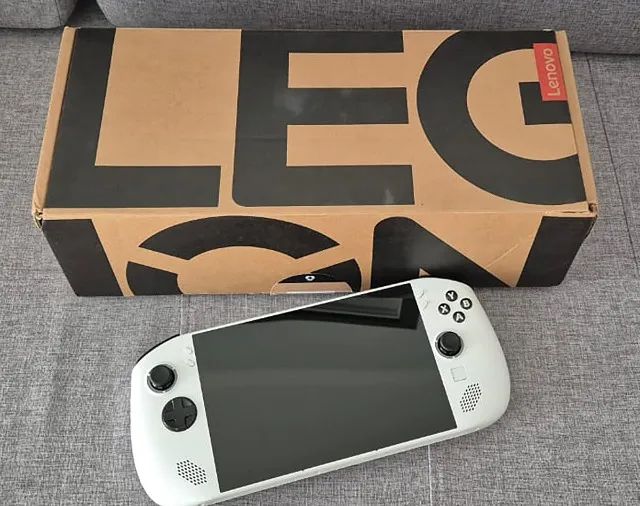 Lenovo Legion Go S