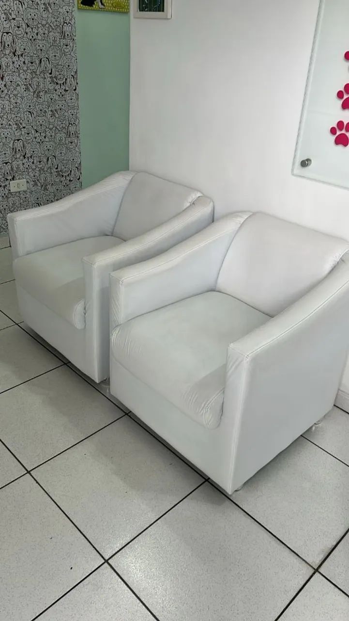 Consultório Veterinário - Foto 3