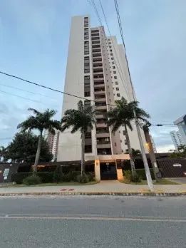 Belíssimo Apartamento Alto Padrão 3/4 Sendo 02 Suites No Saint Rafqa - Capim Macio - Foto 2