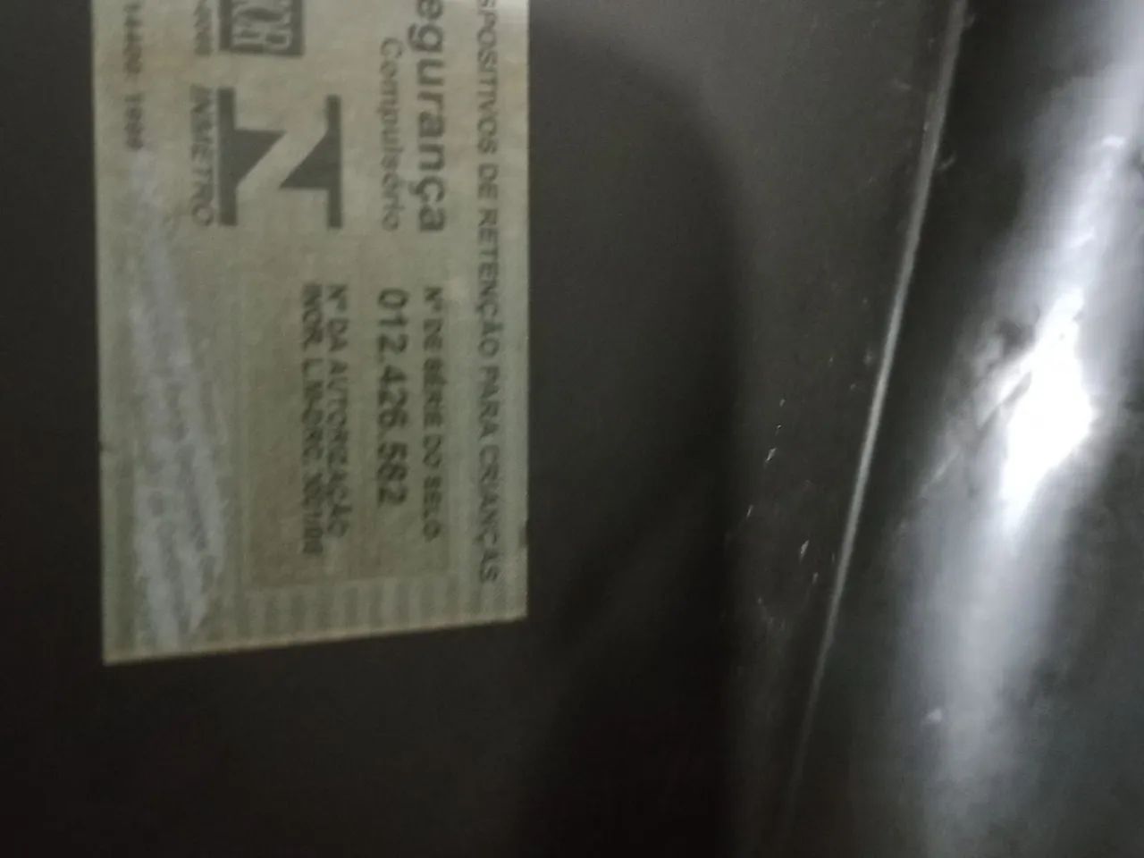 Cadeira de criança para carro - Foto 3