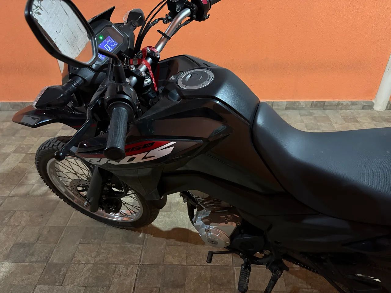 Bros 160  - Foto 2